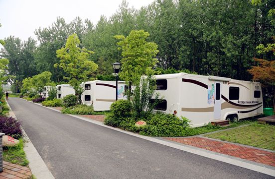 汽車露營地行業標準出臺，推動露營地服務規范化發展