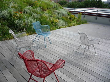 美國MVVA景觀設計事務所 以創新理念重塑露營地服務體驗