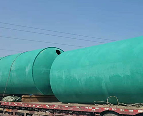 安徽邦暢建材 銅陵商砼化糞池優選供應商，助力綠色環保建設