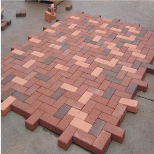 西安環保磚專業生產廠家 引領綠色建筑材料新潮流